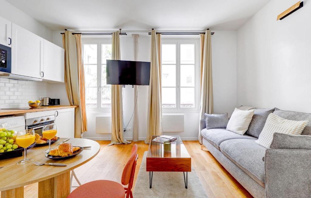 BnBNova - 1BR - Eiffel Tower & Rue Gros Caillou - 2
