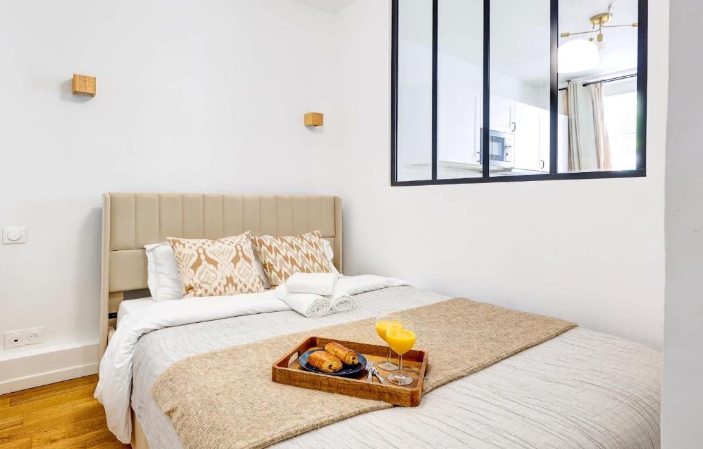 BnBNova - 1BR - Eiffel Tower & Rue Gros Caillou - 4