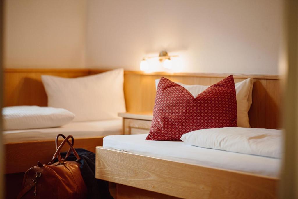 Hotel Alpenrose - 4