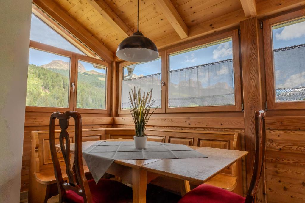 WOOD HOUSE Sauna - Ski resort - Mountain view - 3