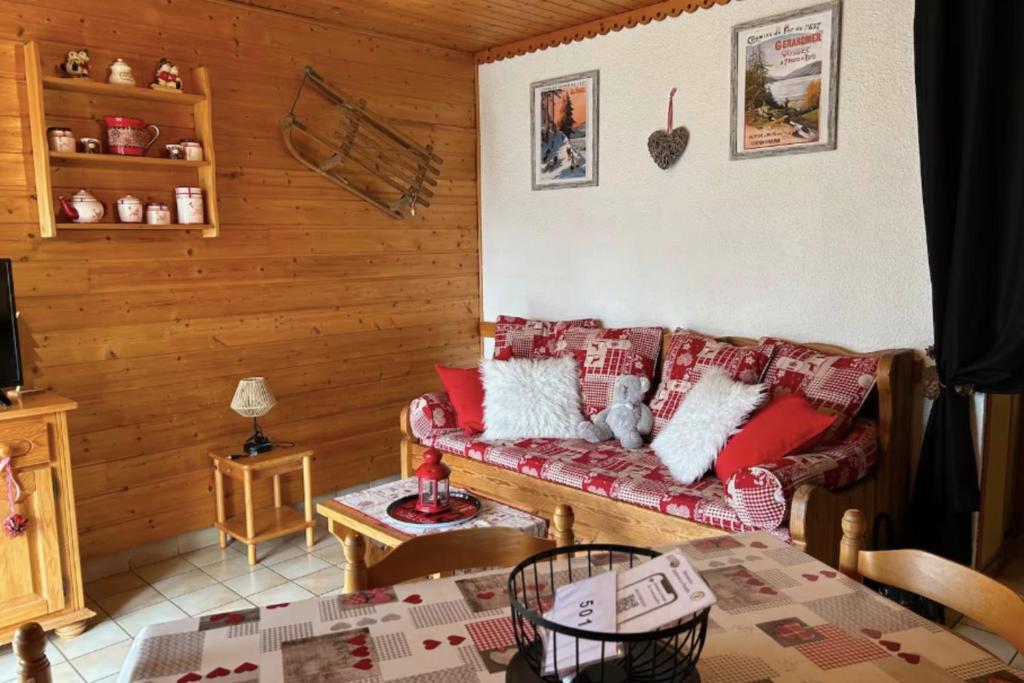 Peaceful stay in Gérardmer close to activities - 5