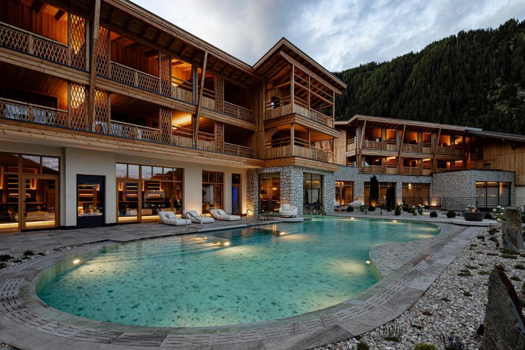 Hotel Masl - 1