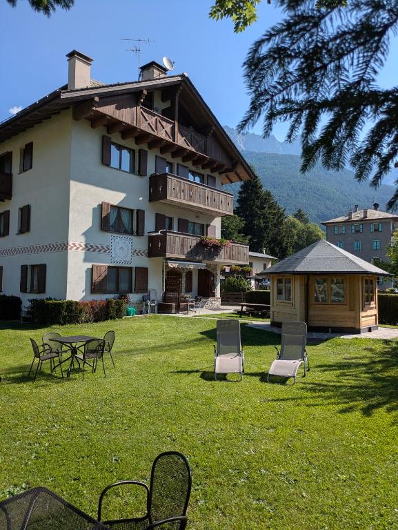 Chalet Meridiana - 2