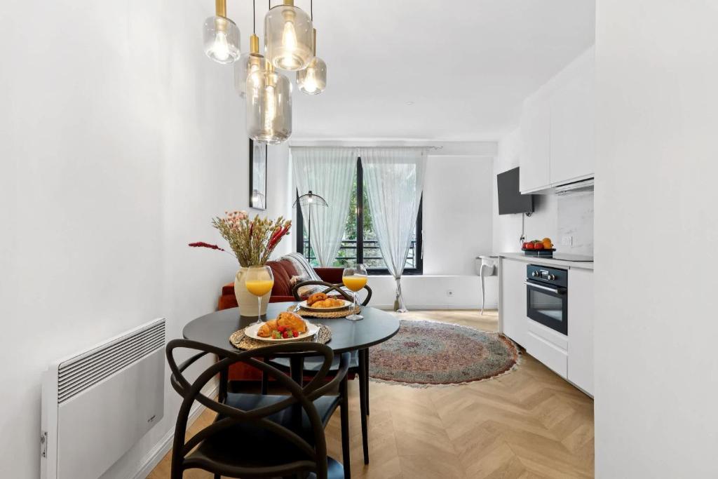 BnBNova - 1BR - Madeleine & Champs-Élysées - 3