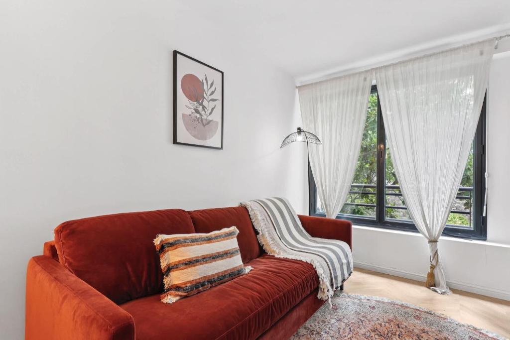 BnBNova - 1BR - Madeleine & Champs-Élysées - 2