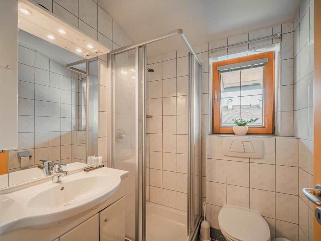 Appartements Gamper - Alpline Appartements KG - 3