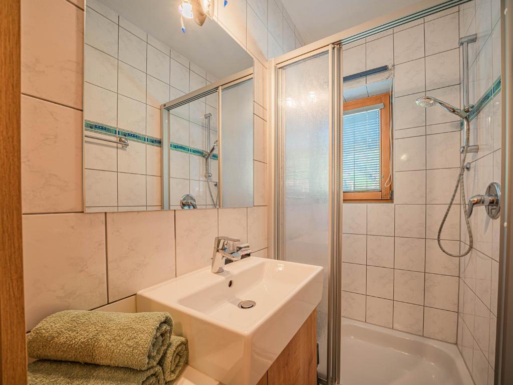 Appartements Gamper - Alpline Appartements KG - 5