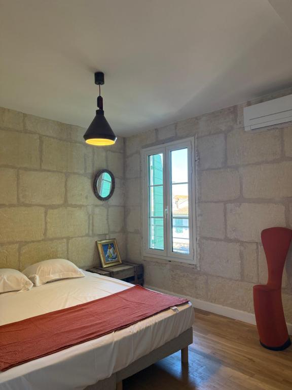 Appartement proche du centre-ville - 3