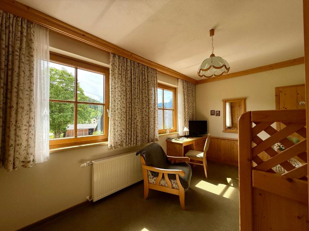 Pension Möslehnerhof - 3