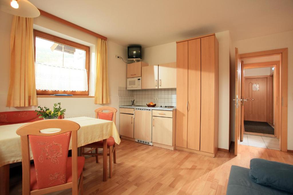 Appartements Gamper - Alpline Appartements KG - 4