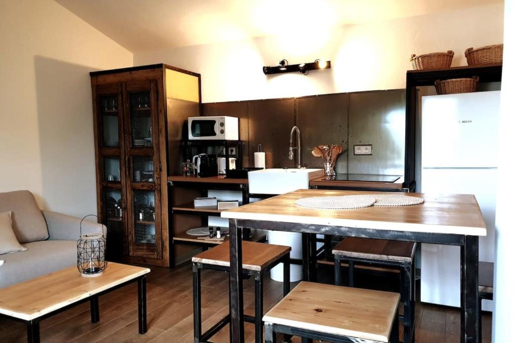 Casa di charme tra porto e centro città - 3