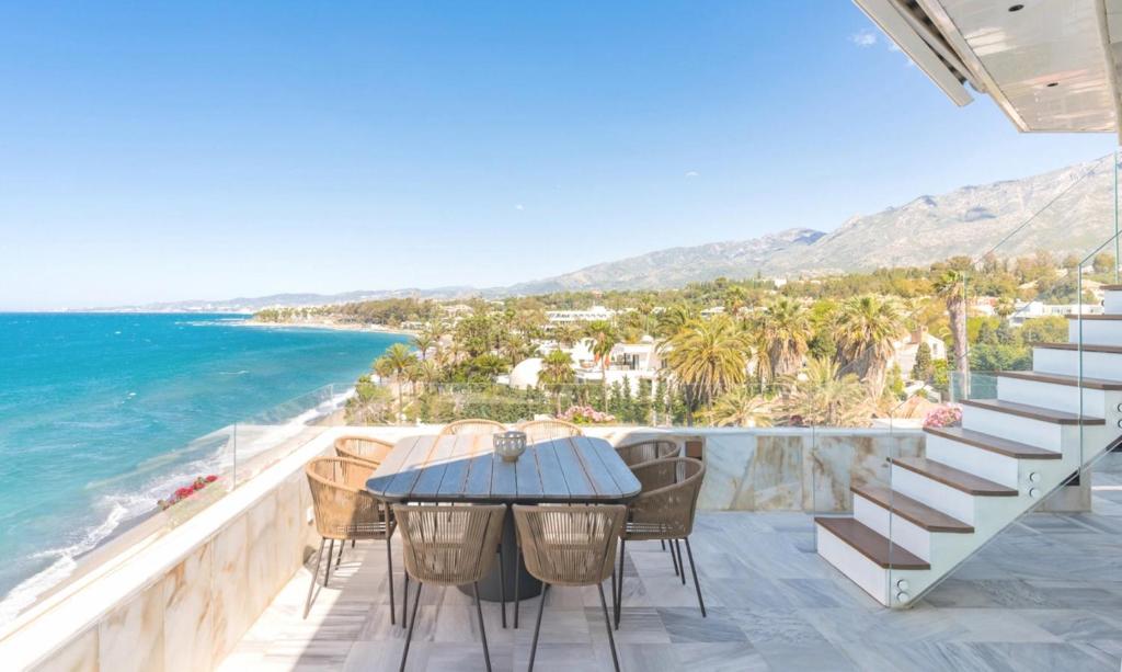 Penthouse Tania Marbella Golden Mile - 3
