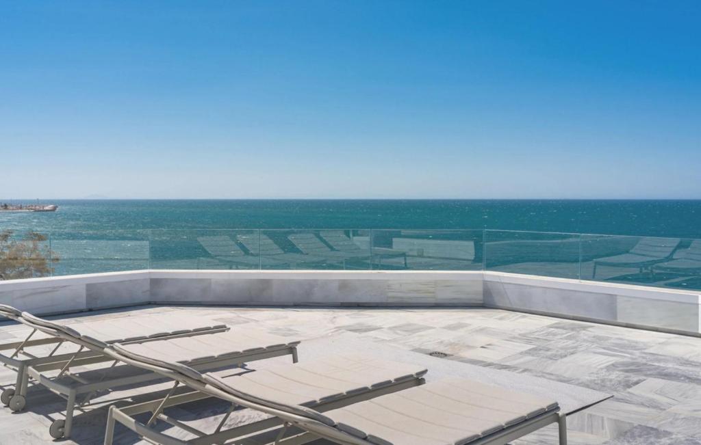 Penthouse Tania Marbella Golden Mile - 4