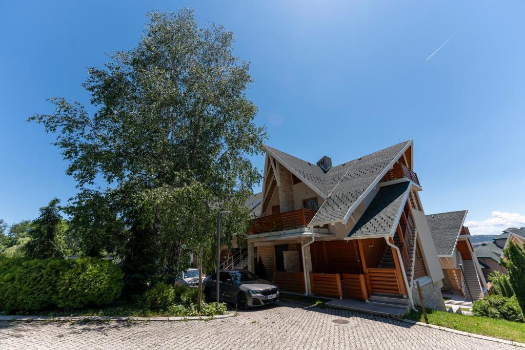 Apartman Ema Zlatibor - 5