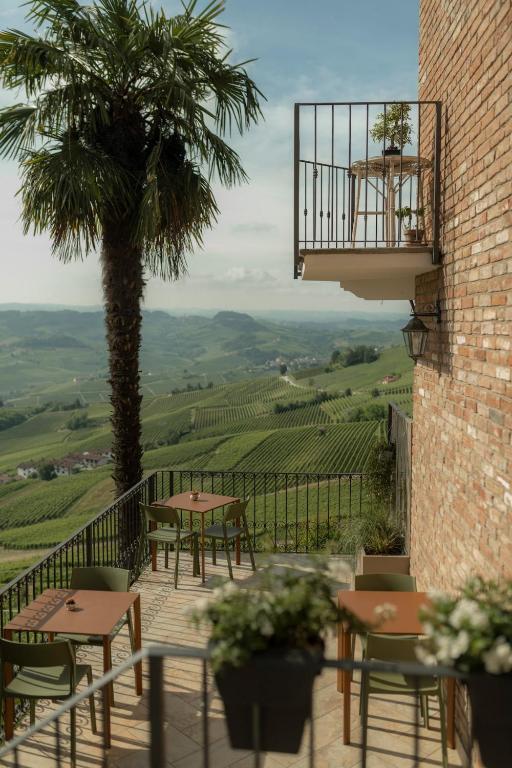 Sky and Vineyards - Nespolo - - 3