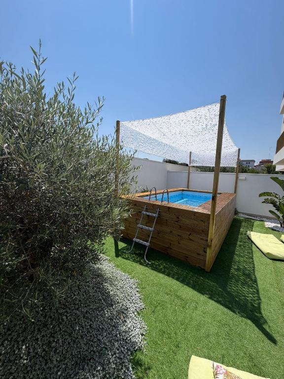 M4REE Seaside Suites & Relax - 3