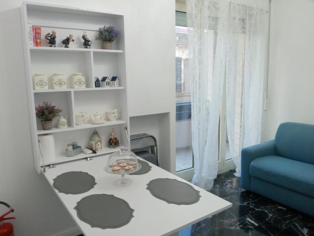 MB Monolocale in via XX Settembre - 5