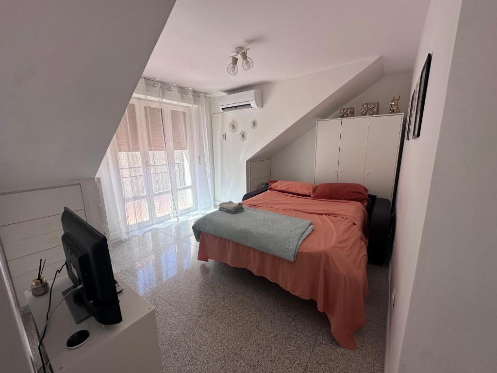 ARIEL'S house - 5
