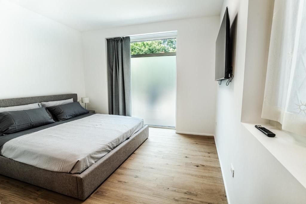 Travai 68, suite urbana - 2