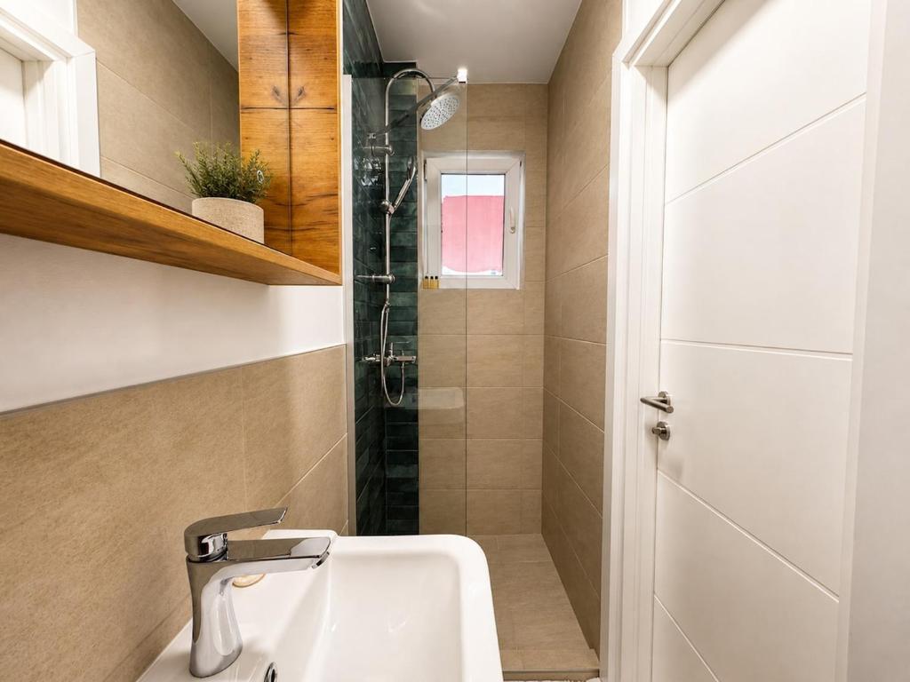Apartment San Sarajevo Old Town - 3