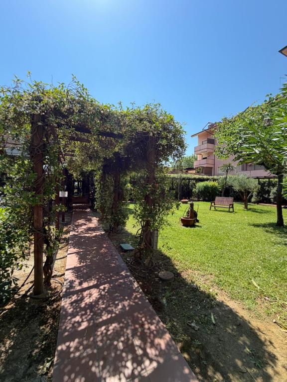Veliero Fronte Mare 3 camere Flexrent - Immobiliare Abissinia - 2