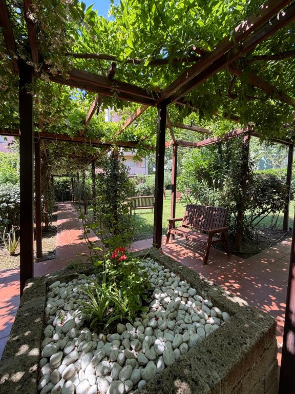 Veliero Fronte Mare 3 camere Flexrent - Immobiliare Abissinia - 3