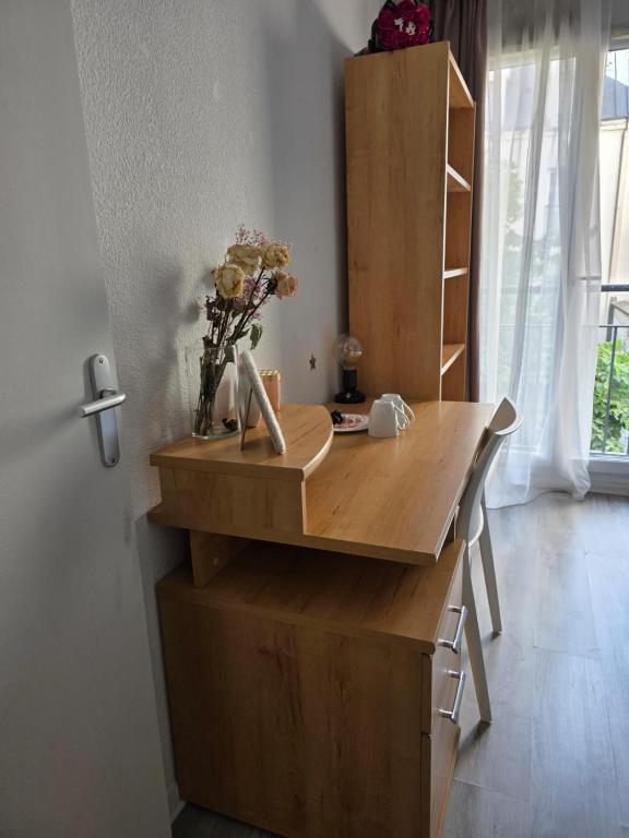 Studio Cosy Paris - 4