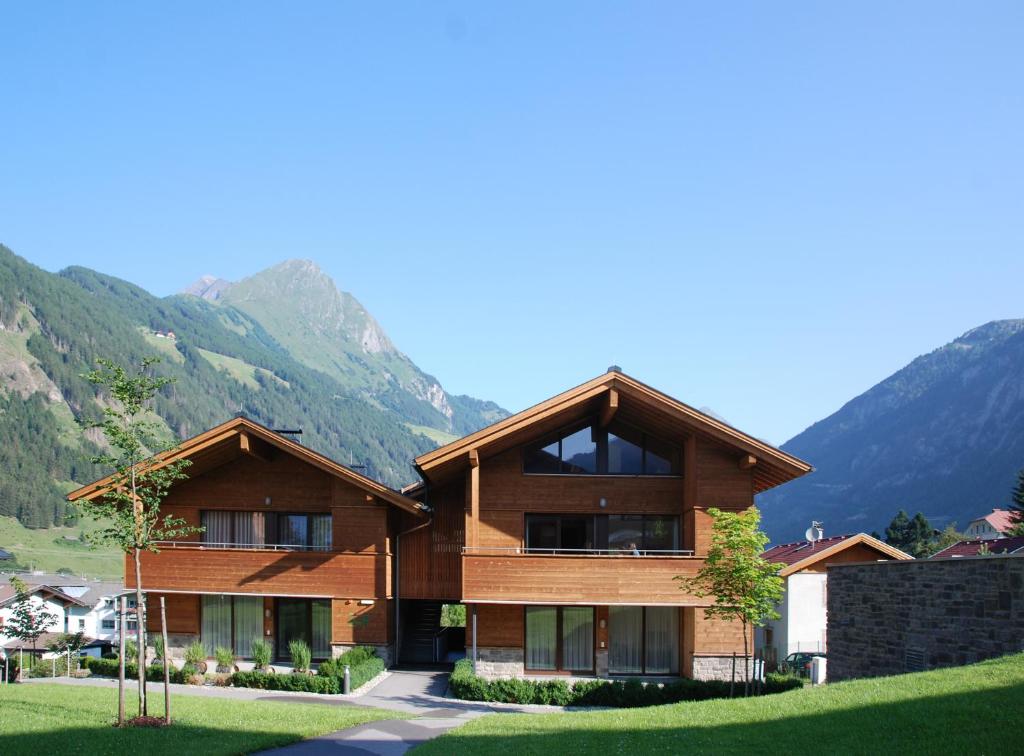 EdelWeiss AlpinLodge - 3