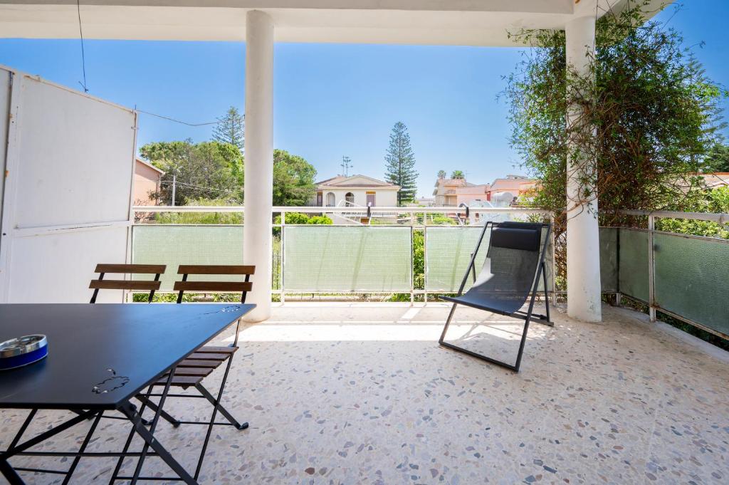 Villa Nicoletta - Fontane Bianche - 2