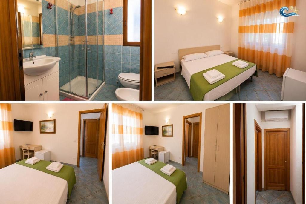 Albergo Villamarina - 4
