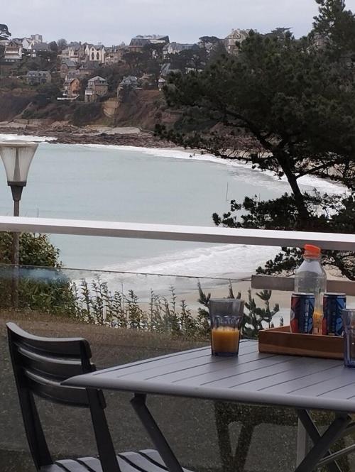 AR 6, Beachfront apartment - 3