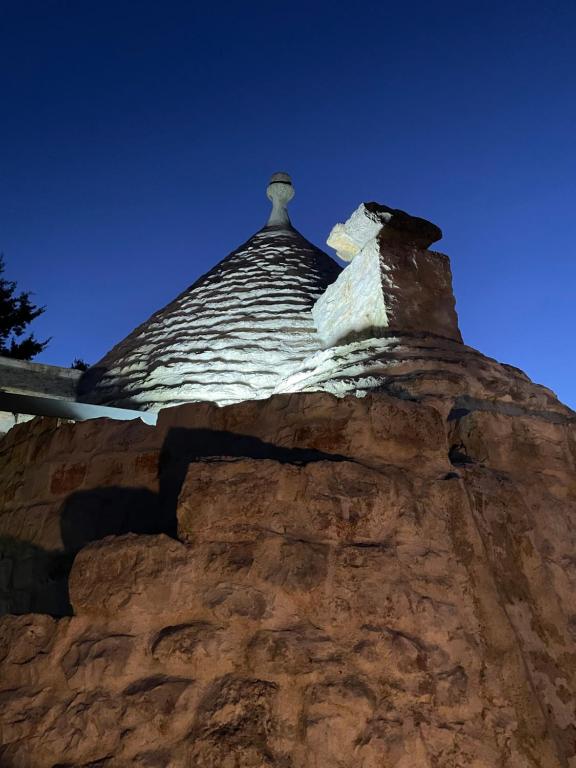Trullo il Querciolo - 3