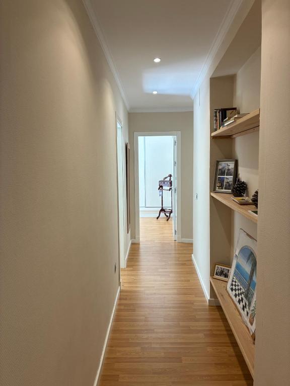 Apartamento La Casa de Arbolí - 5