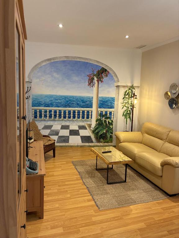 Apartamento La Casa de Arbolí - 1