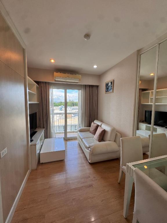 Harmony Holiday Apartments