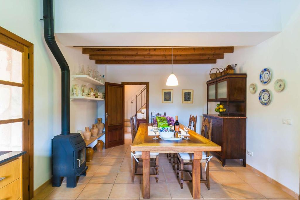 Villa Can Vinya - 1