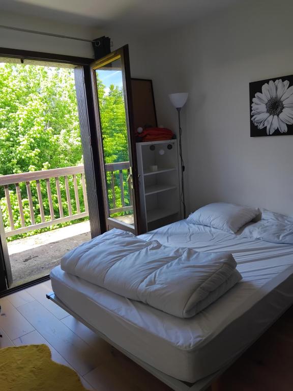 Appartement près du centre - 2