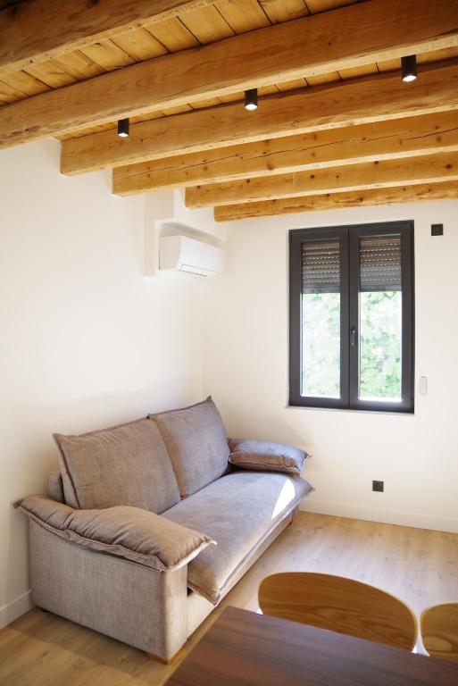 Appartement et jardin - La tronche CHU - 1