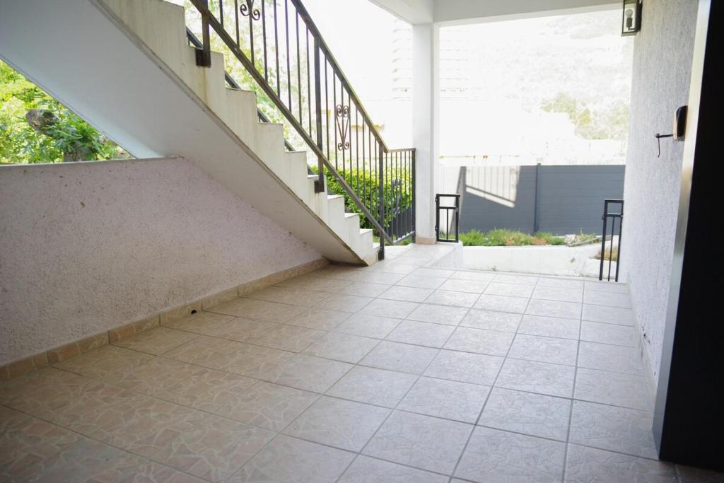 Appartement et jardin - La tronche CHU - 4