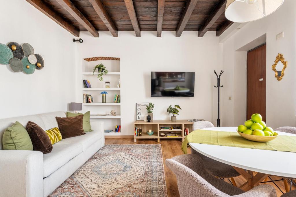 Elegant Apartment in Paolo Sarpi - Milano Center - 5