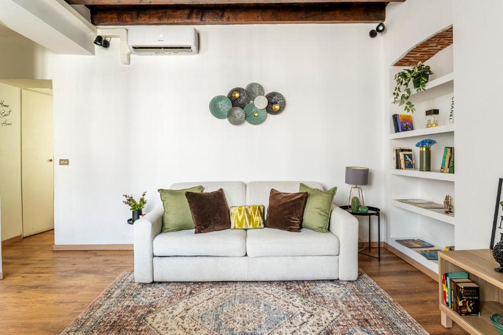 Elegant Apartment in Paolo Sarpi - Milano Center - 2