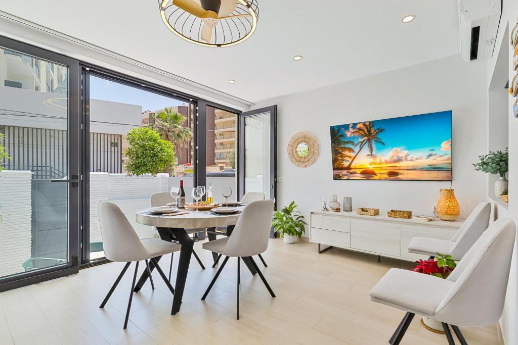 Solana Urban Lux House Fuengirola Center - 1