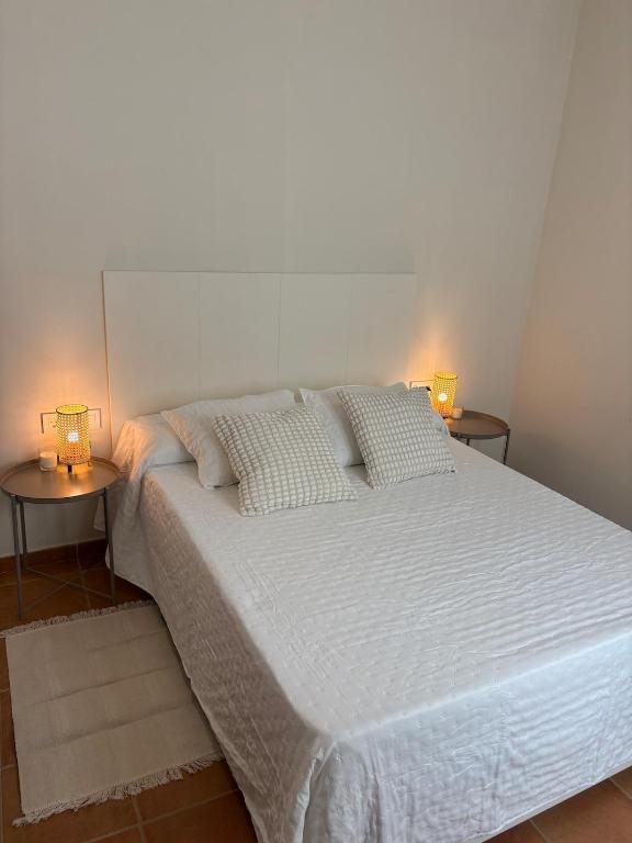 San Bartolomé Apartment - 2