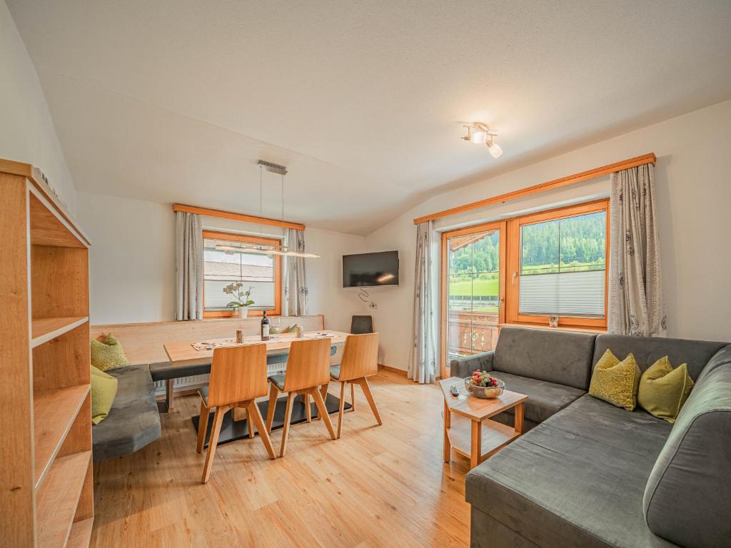 Appartements Gamper - Alpline Appartements KG - 2