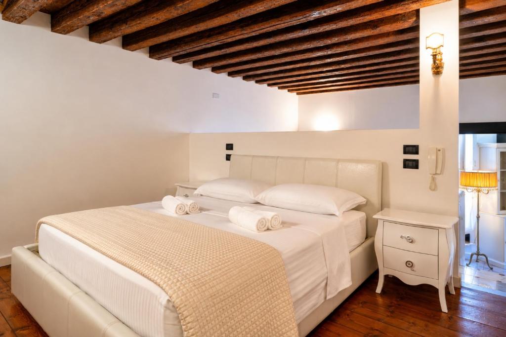 Ca de la Cenise Apartment - 1