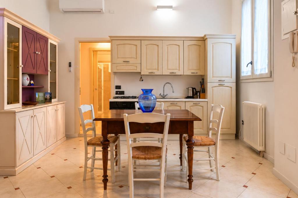 Ca de la Cenise Apartment - 2