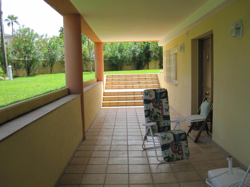 Luz de Azahar Bed and Breakfast - 2