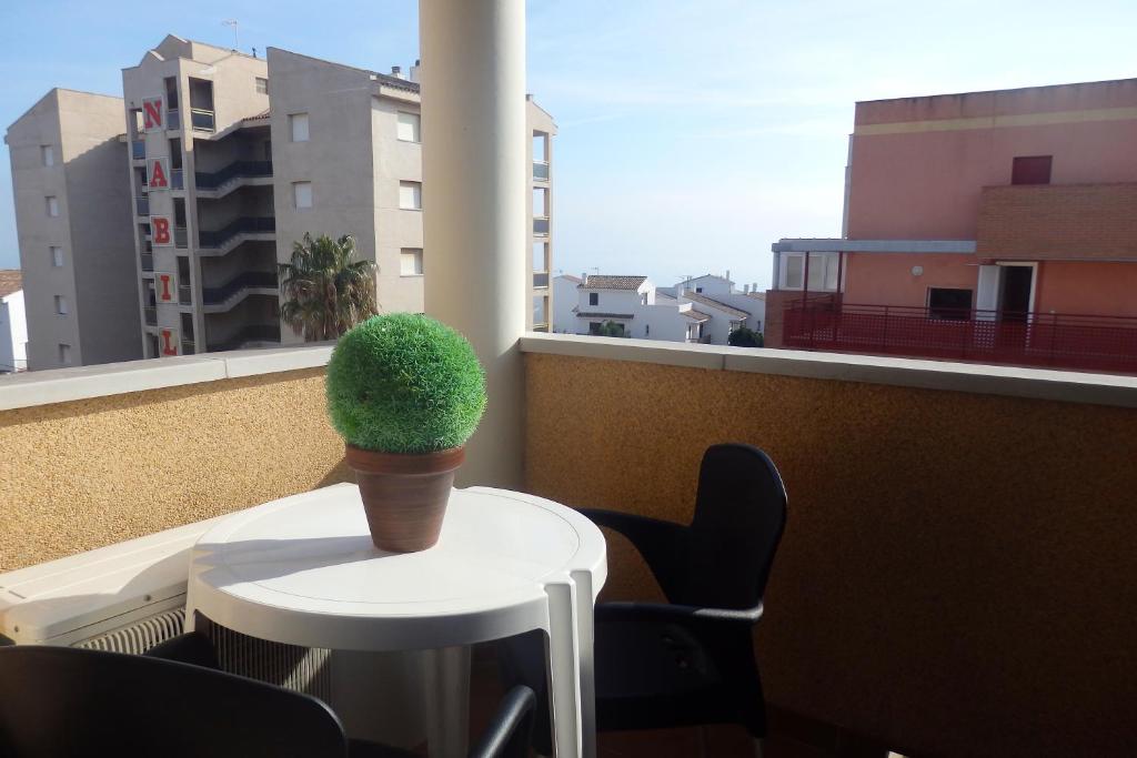 MEDDAYS APARTAMENTO MAR DE LAURIA - 3