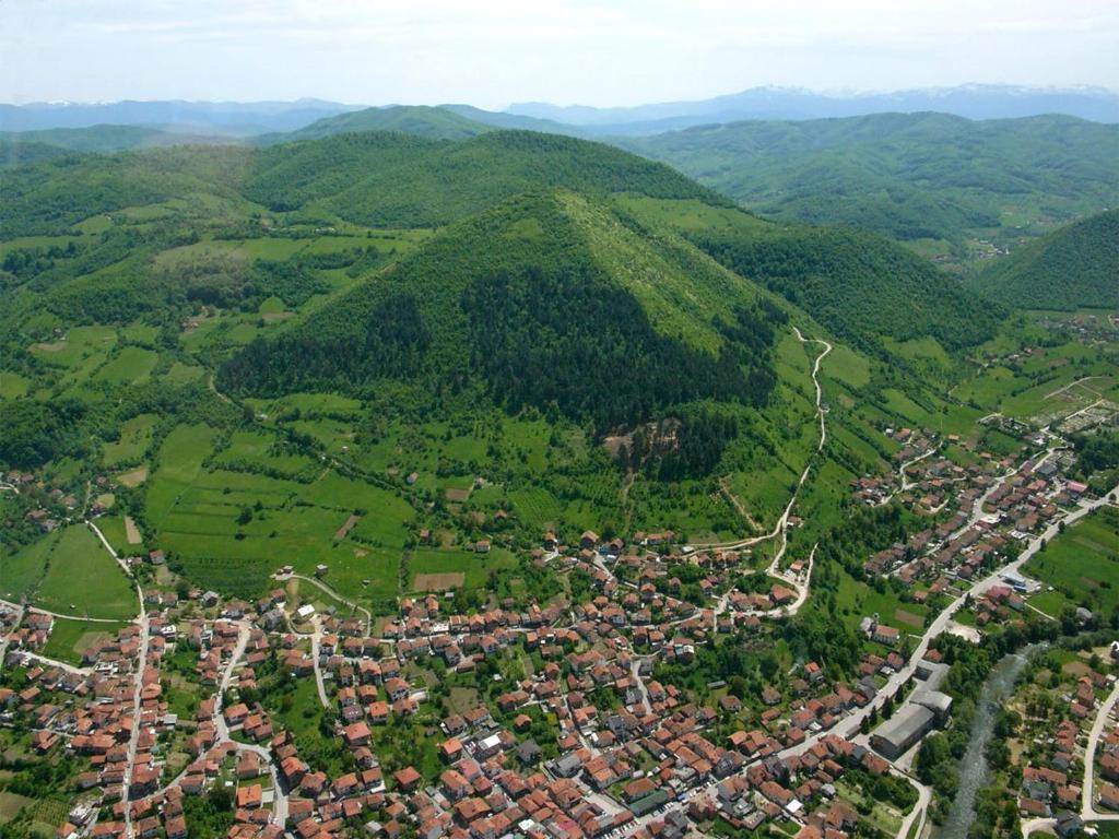 Villa EMIR - Bosnian Pyramids - Rooms and Entire Villa - 4