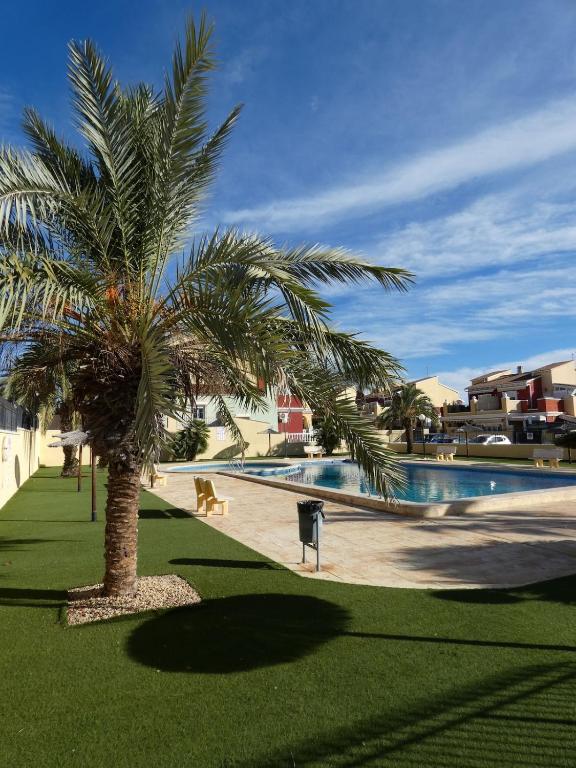 Casa Marina, Altos Bahia X, Playa los Locos Torrevieja - 3